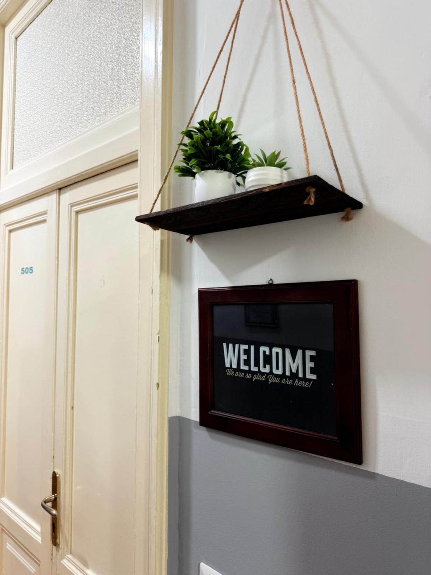 Vertex Bed & Breakfast Rome