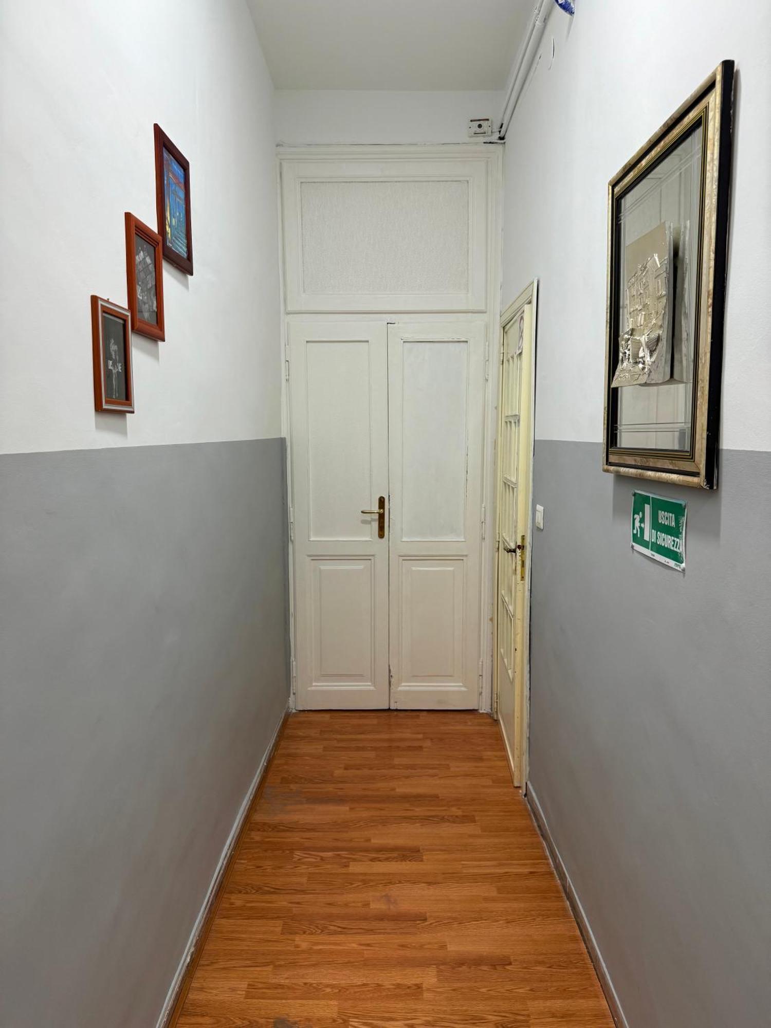 Bed & Breakfast Vertex Rome